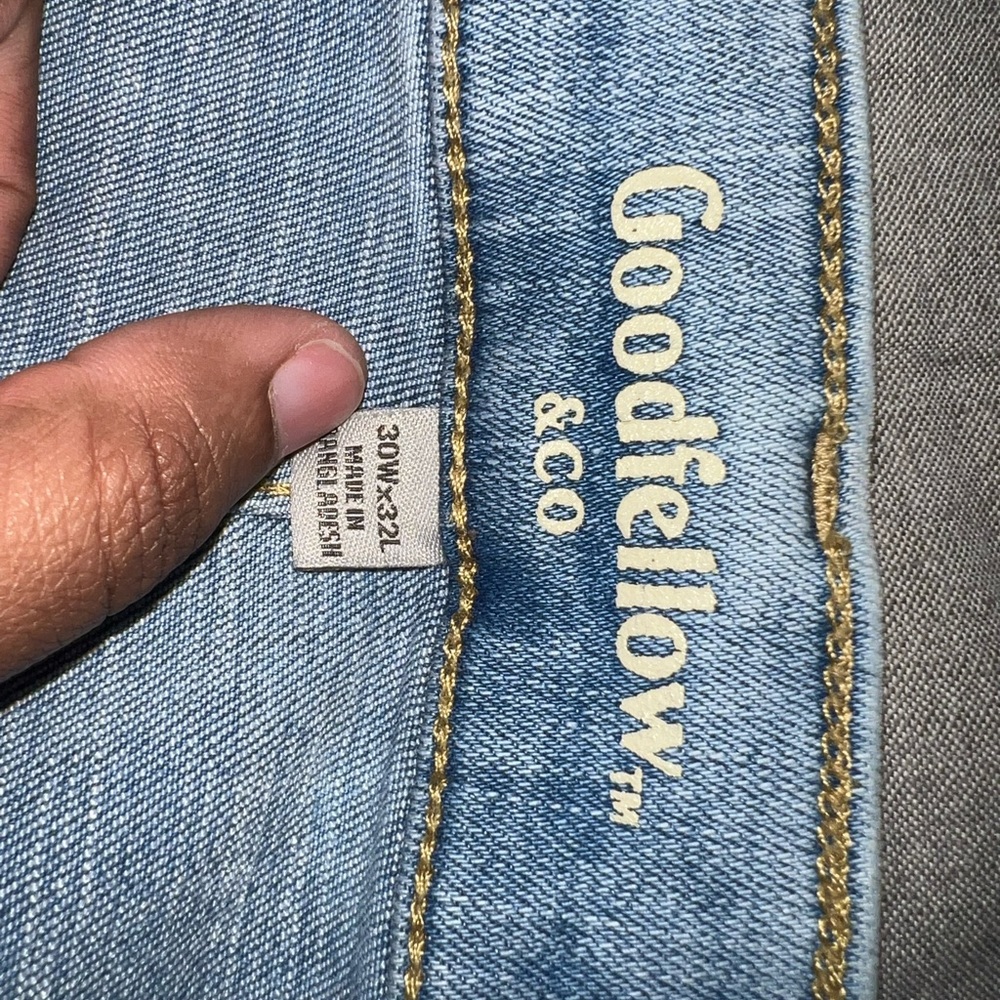 Goodfellow Jeans